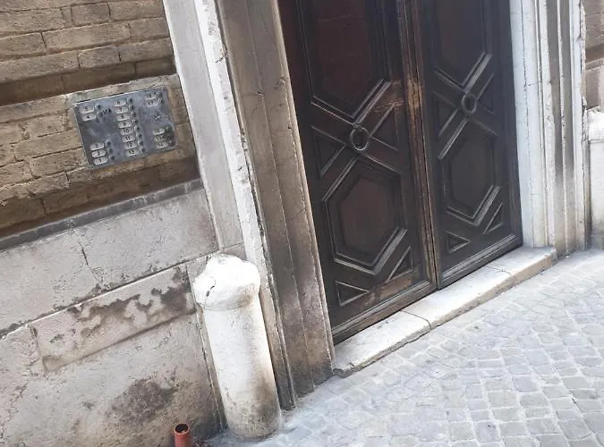 Residence Vanvitelli Ancona