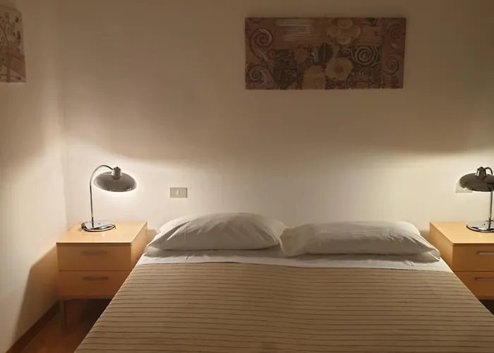 Residence Vanvitelli Ancona